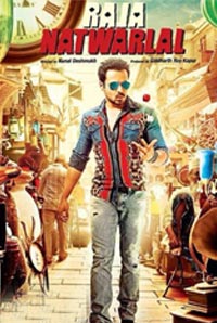 Raja Natwarlal - DvdRip